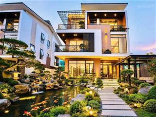 Bán nhanh biệt thự song lập 180m2  centa riverside  giá 10 tỷ bao trọn thuế phí
