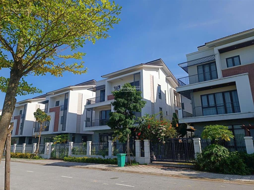 Bán nhanh biệt thự song lập 180m2  centa riverside  giá 10 tỷ bao trọn thuế phí