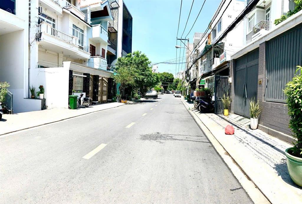 Gấp giảm mạnh 1 tỷ bán nhanh nhà mặt tiền kinh doanh p. tân quy, quận 7