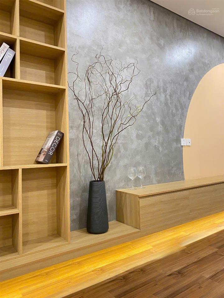 Quỹ căn thuê the nine giá siêu tốt chỉ từ 23tr/tháng, full nội thất