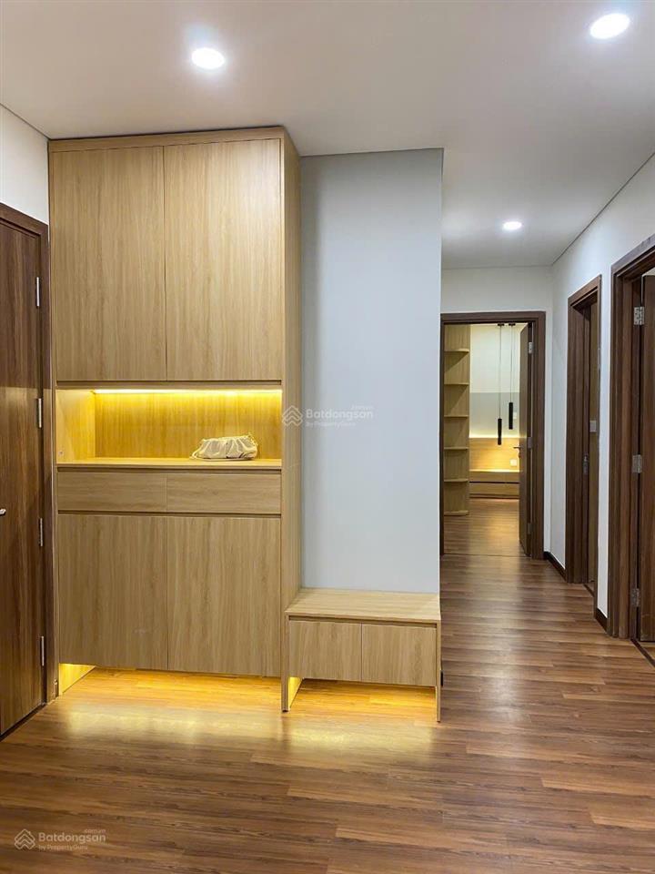 Quỹ căn thuê the nine giá siêu tốt chỉ từ 23tr/tháng, full nội thất