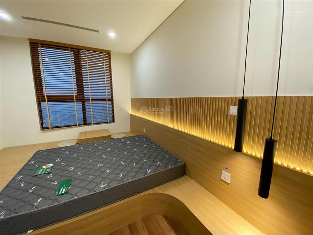 Quỹ căn thuê the nine giá siêu tốt chỉ từ 23tr/tháng, full nội thất