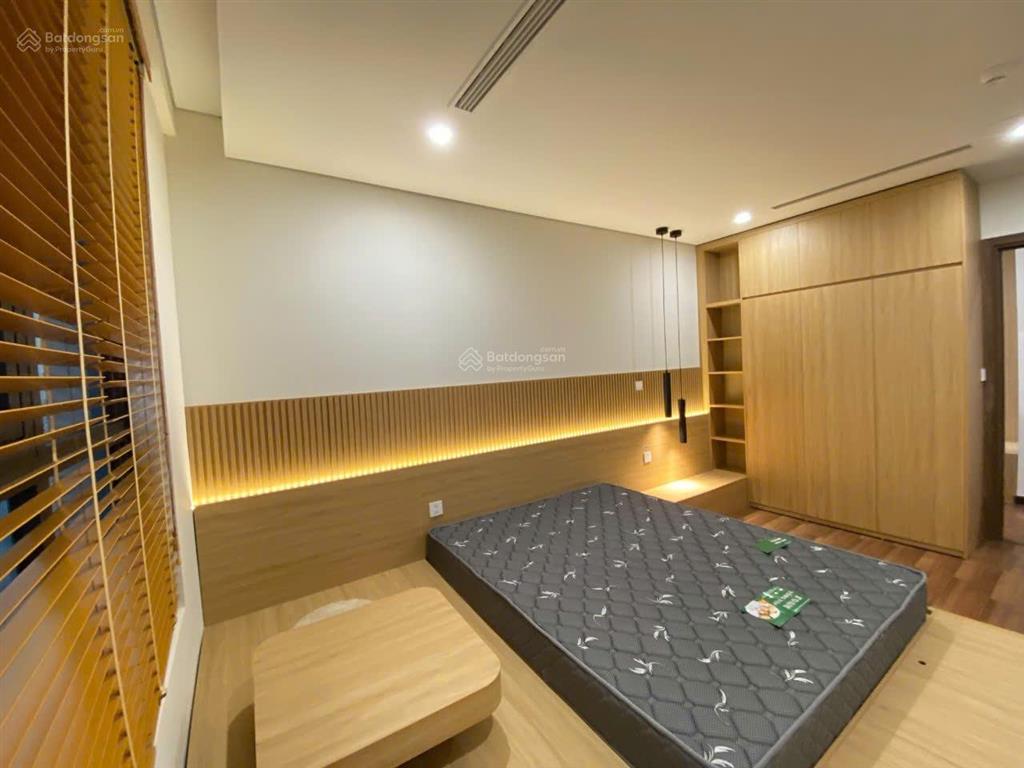 Quỹ căn thuê the nine giá siêu tốt chỉ từ 23tr/tháng, full nội thất