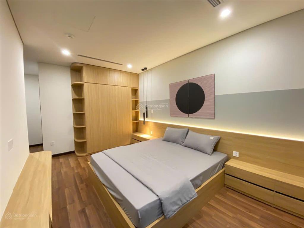 Quỹ căn thuê the nine giá siêu tốt chỉ từ 23tr/tháng, full nội thất