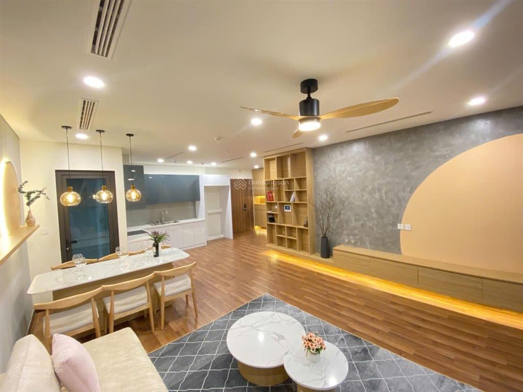 Quỹ căn thuê the nine giá siêu tốt chỉ từ 23tr/tháng, full nội thất