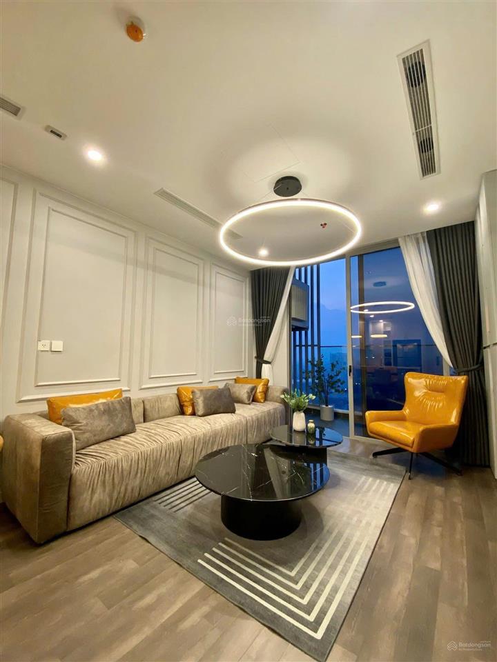 Quỹ căn thuê the nine giá siêu tốt chỉ từ 23tr/tháng, full nội thất