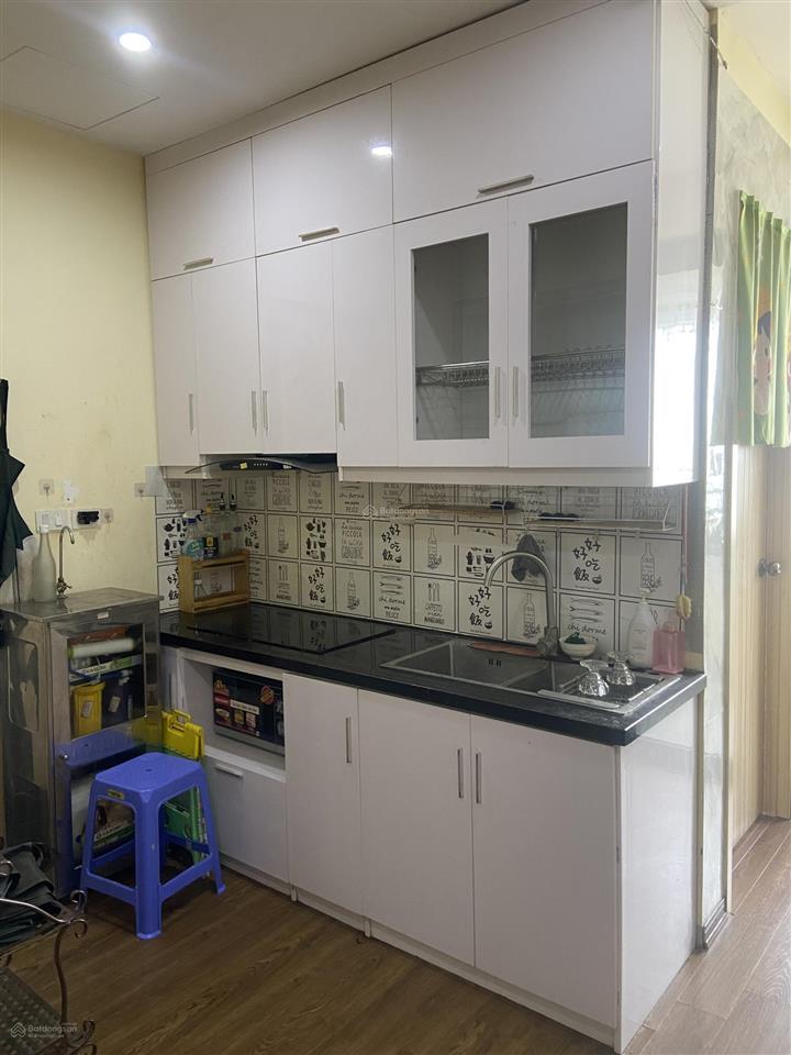 Chính chủ cần bán căn hộ chung cư 2 phòng ngủ để thu hồi vốn chuyển nhà đi làm kinh tế tỉnh ngoài