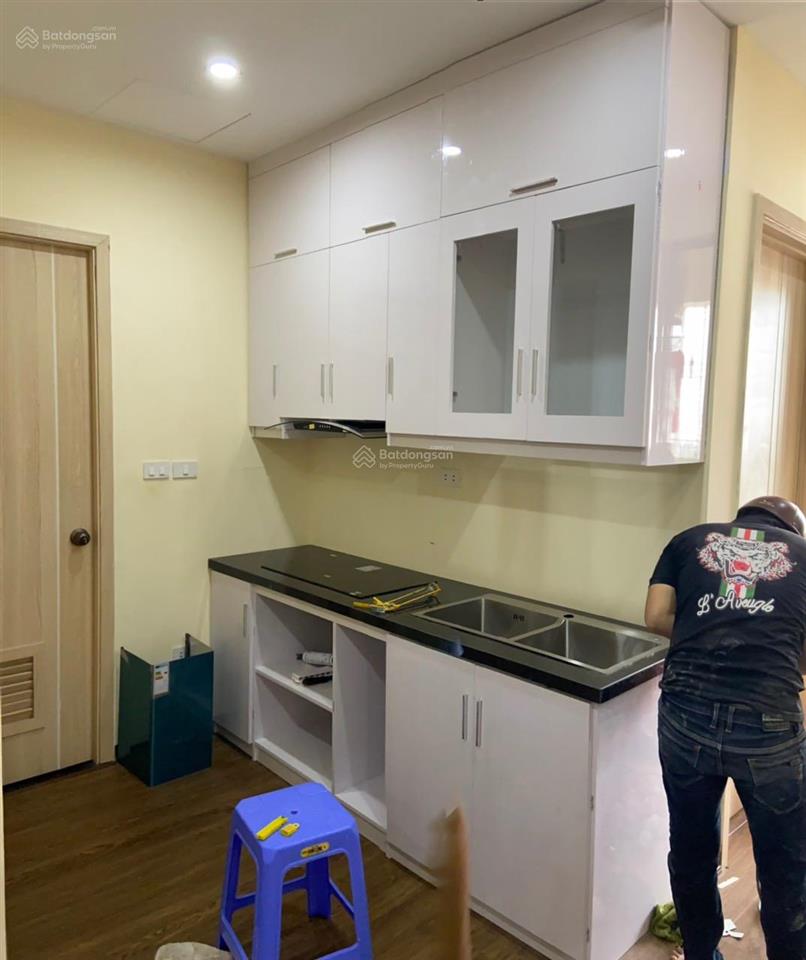 Chính chủ cần bán căn hộ chung cư 2 phòng ngủ để thu hồi vốn chuyển nhà đi làm kinh tế tỉnh ngoài
