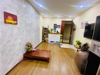 Chính chủ cần bán căn hộ chung cư 2 phòng ngủ để thu hồi vốn chuyển nhà đi làm kinh tế tỉnh ngoài