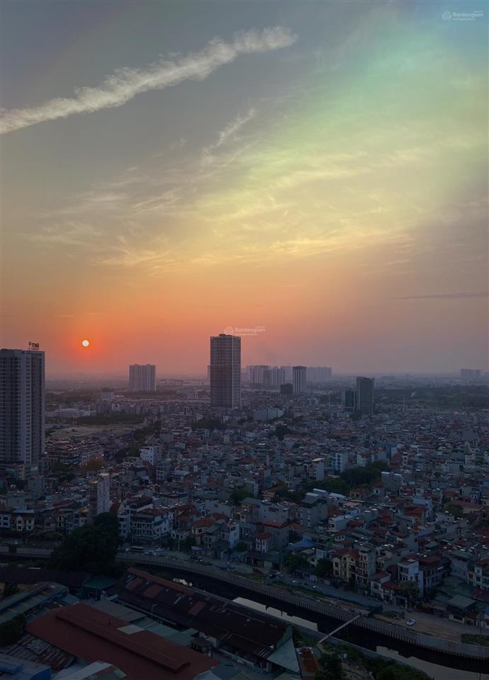 Cần tiền bán gấp cc tháp doanh nhân