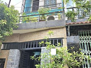 Ngay chợ lạc quang, hẻm xe hơi, 80m2, 3 tầng, đường tân thới nhất, 6 tỷ hơn