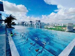 Bán căn hộ sky89 dt  65m 2 phòng