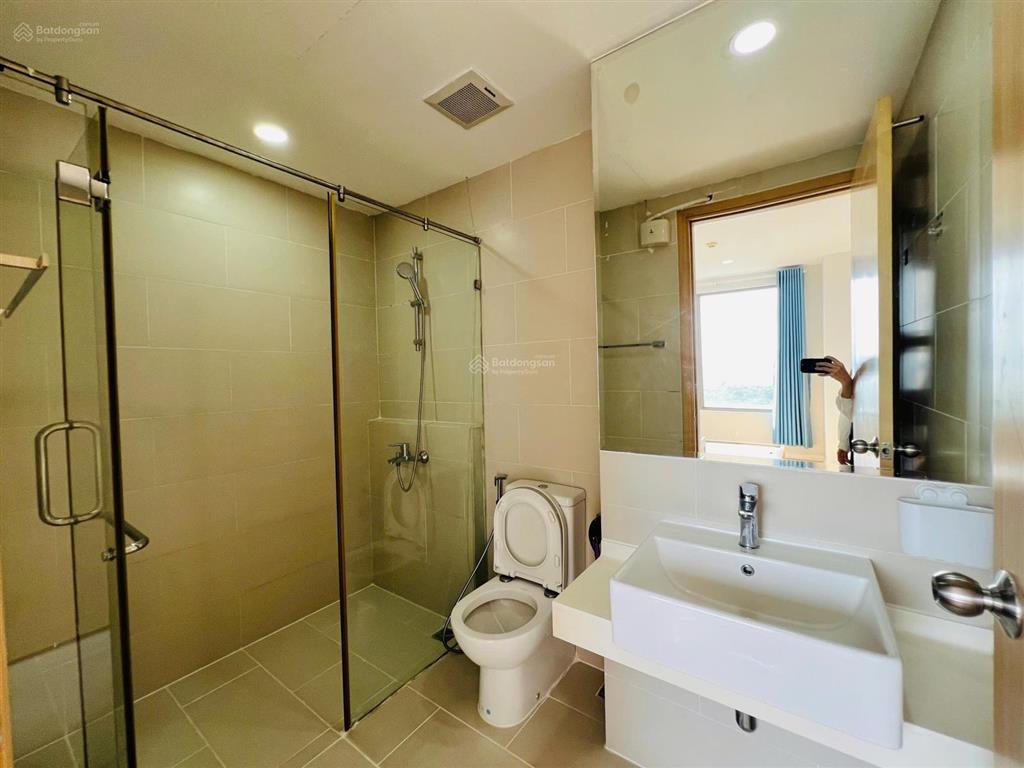 Bán căn hộ cao cấp river panorama 2pn 2wc full nt