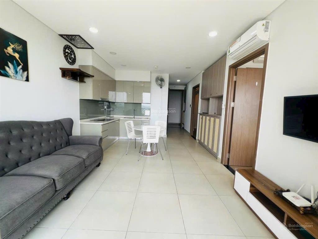 Bán căn hộ cao cấp river panorama 2pn 2wc full nt