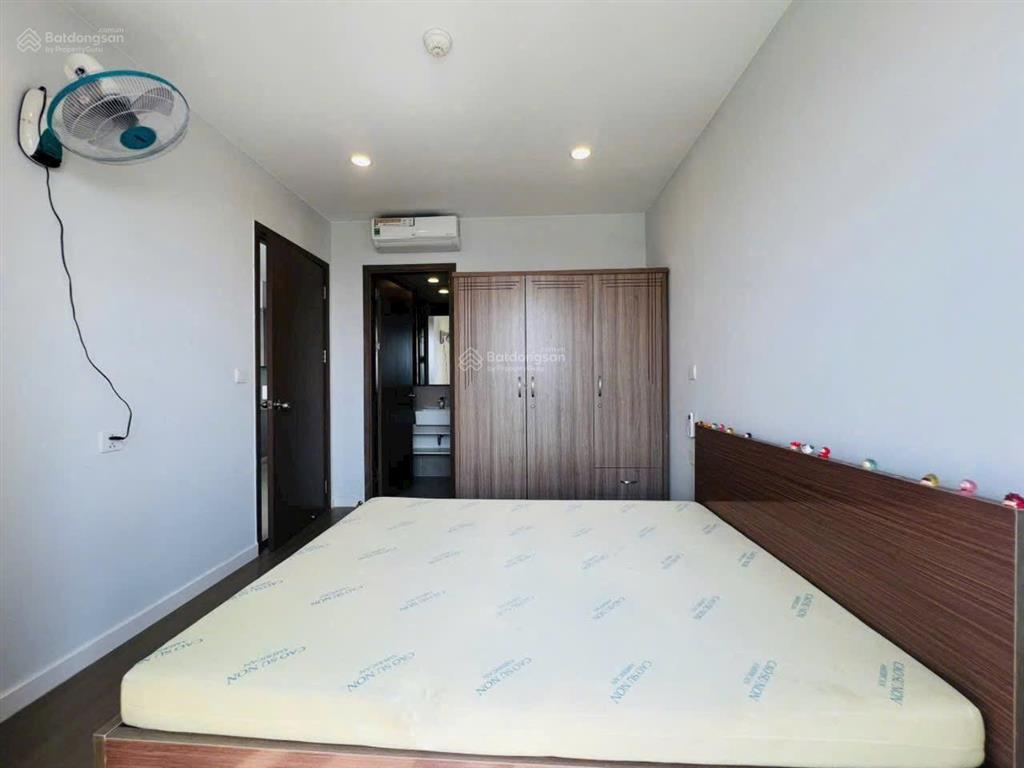 Bán căn hộ cao cấp river panorama 2pn 2wc full nt