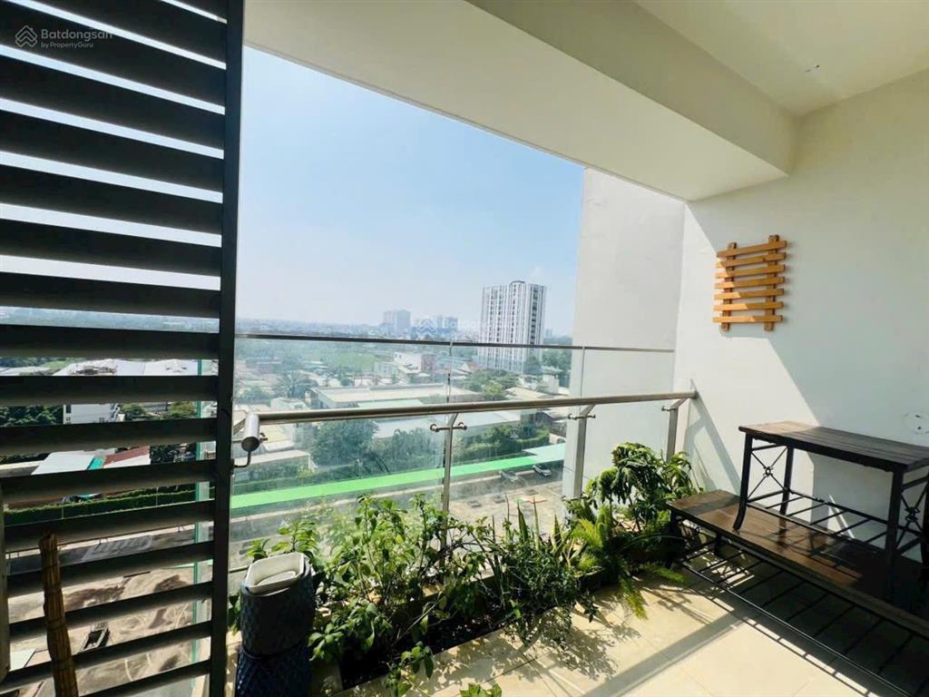 Bán căn hộ cao cấp river panorama 2pn 2wc full nt