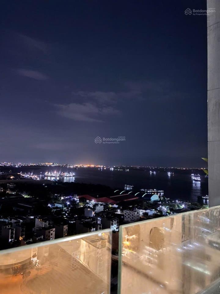 Bán căn hộ an gia skyline 2pn 1wc phường phú thuận