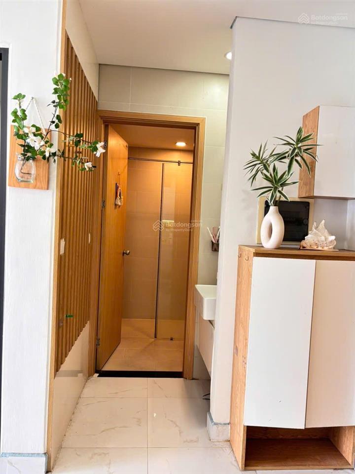 Bán căn hộ an gia skyline 2pn 1wc phường phú thuận