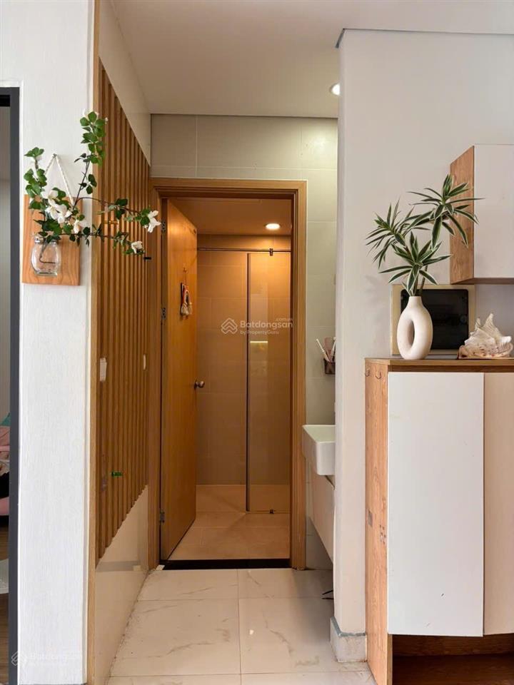 Bán căn hộ an gia skyline 2pn 1wc phường phú thuận