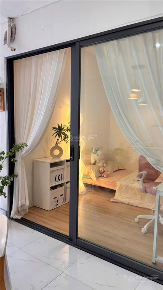 Bán căn hộ an gia skyline 2pn 1wc phường phú thuận