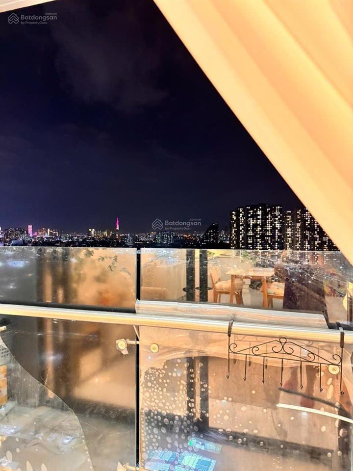 Bán căn hộ an gia skyline 2pn 1wc phường phú thuận