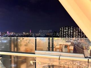 Bán căn hộ an gia skyline 2pn 1wc phường phú thuận