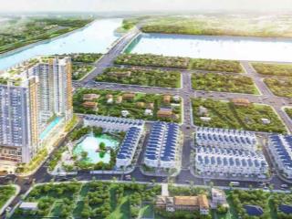 Bán gấp căn hộ cao cấp the peak garden q7