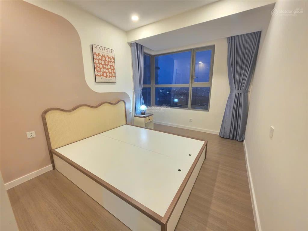 Gia đình cần bán gấp căn hộ tâm huyết river panorama tk 3pn 2wc full nt cao cấp tầng cao thoáng