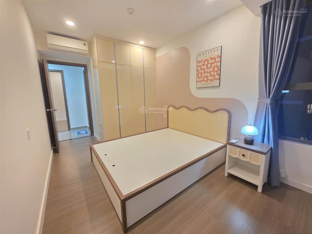 Gia đình cần bán gấp căn hộ tâm huyết river panorama tk 3pn 2wc full nt cao cấp tầng cao thoáng