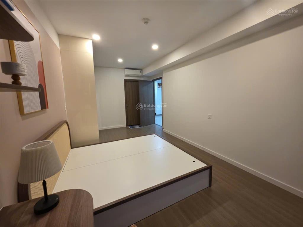 Gia đình cần bán gấp căn hộ tâm huyết river panorama tk 3pn 2wc full nt cao cấp tầng cao thoáng