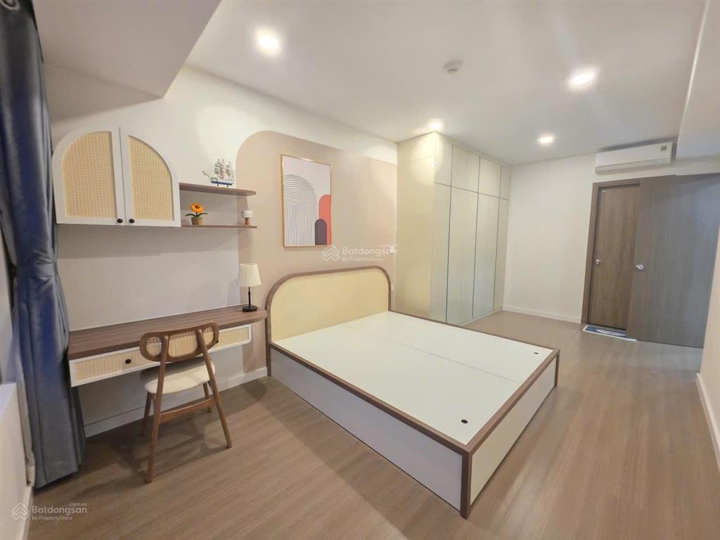 Gia đình cần bán gấp căn hộ tâm huyết river panorama tk 3pn 2wc full nt cao cấp tầng cao thoáng