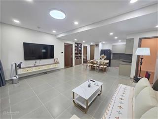 Gia đình cần bán gấp căn hộ tâm huyết river panorama tk 3pn 2wc full nt cao cấp tầng cao thoáng