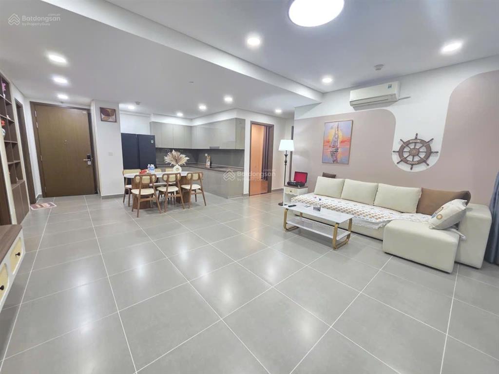Gia đình cần bán gấp căn hộ tâm huyết river panorama tk 3pn 2wc full nt cao cấp tầng cao thoáng