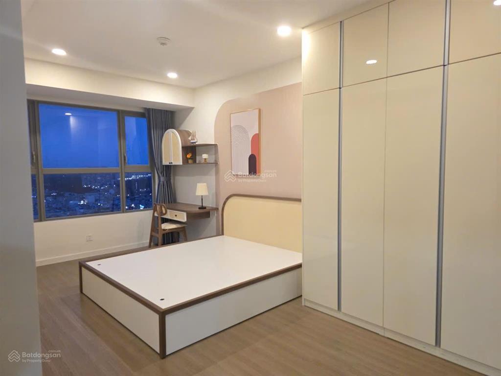 Gia đình cần bán gấp căn hộ tâm huyết river panorama tk 3pn 2wc full nt cao cấp tầng cao thoáng