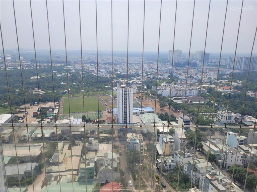 Kết tiền bán gấp căn hộ tâm huyết an gia skyline tk  2pn 2wc dt 72m sổ hồng