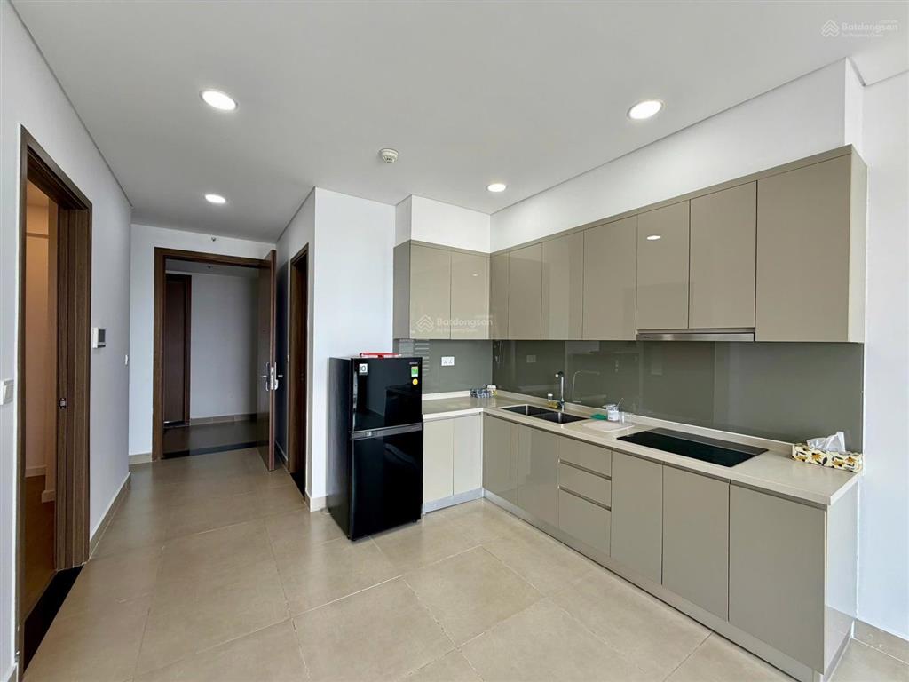 Kẹt tiền cần bán gấp căn hộ river panorama tk 2pn 2wc tầng cao thoáng mát đang có thu nhập