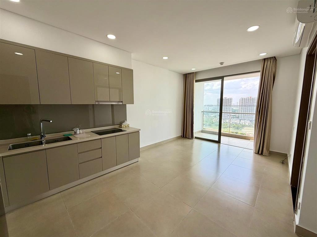 Kẹt tiền cần bán gấp căn hộ river panorama tk 2pn 2wc tầng cao thoáng mát đang có thu nhập