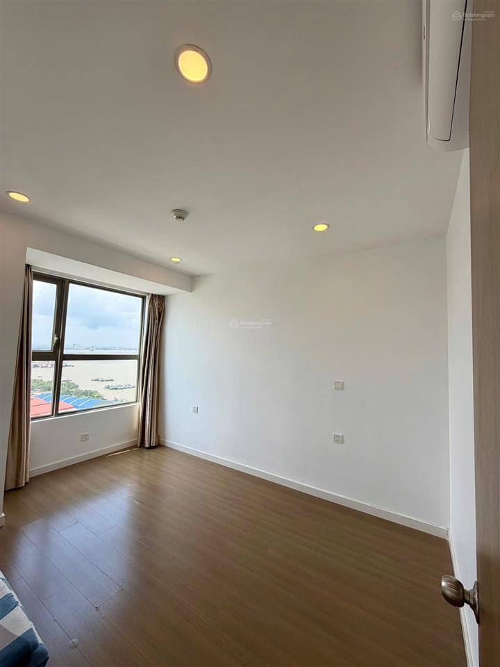 Kẹt tiền cần bán gấp căn hộ river panorama tk 2pn 2wc tầng cao thoáng mát đang có thu nhập