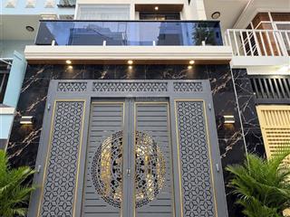 Cần bán gấp nhà hẻm xe hơi phường phú thuận q7