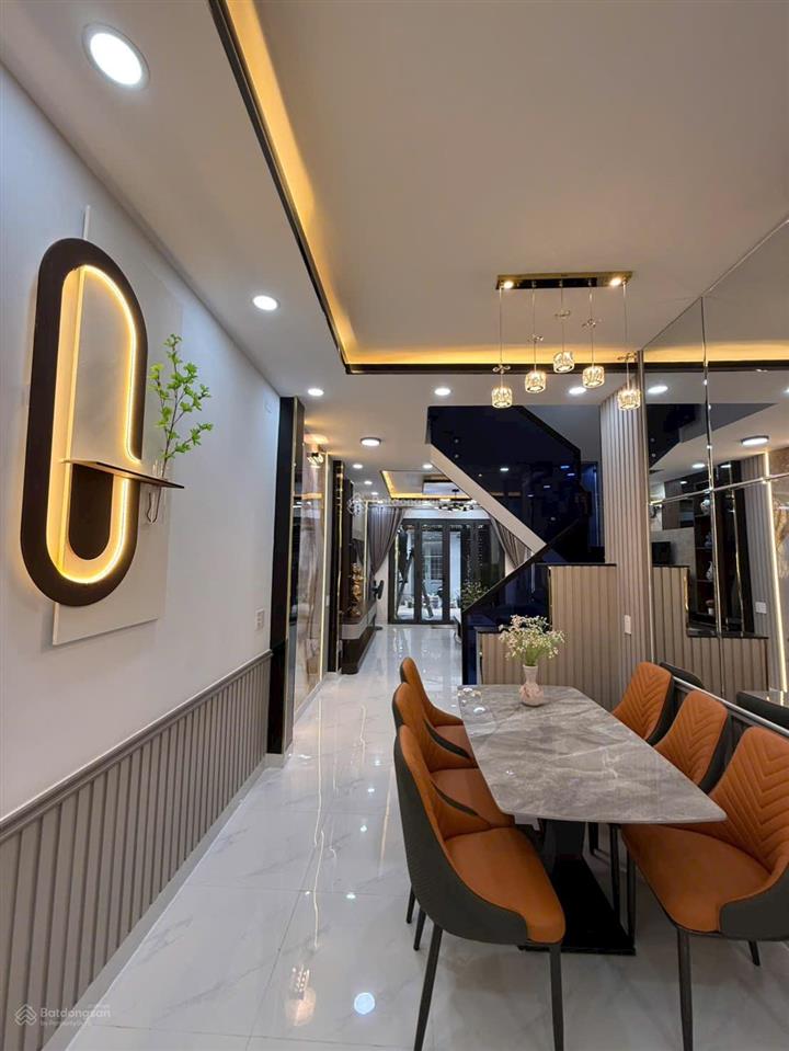 Cần bán gấp nhà hẻm xe hơi phường phú thuận q7