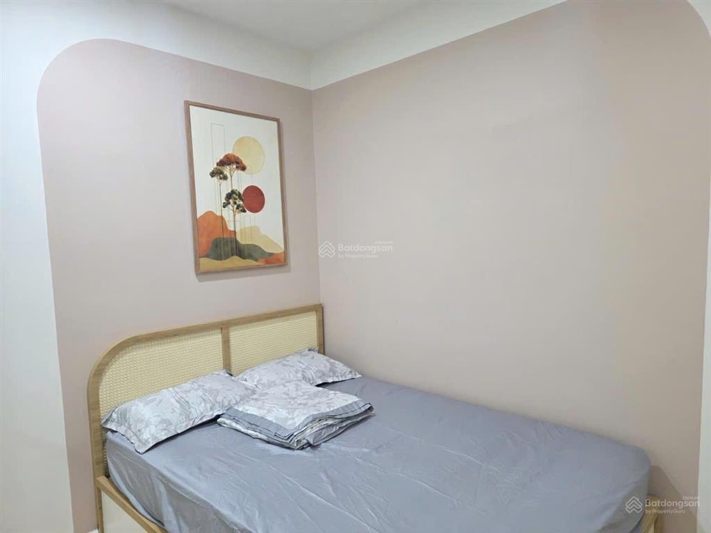 Cần bán gấp căn hộ an gia skyline 2pn 2wc full nt mới nhà trống tầng cao thoáng mát view đẹp