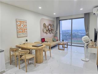 Cần bán gấp căn hộ an gia skyline 2pn 2wc full nt mới nhà trống tầng cao thoáng mát view đẹp