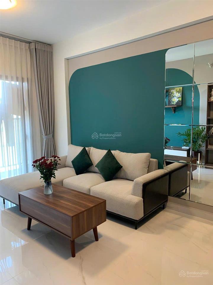 Siêu phẩm đẹp  1pn full nội thất nhứ ảnh  52m2 giá chỉ 2 tỷ 730