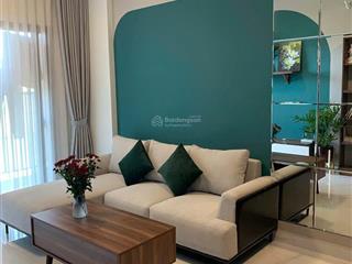 Siêu phẩm đẹp  1pn full nội thất nhứ ảnh  52m2 giá chỉ 2 tỷ 730