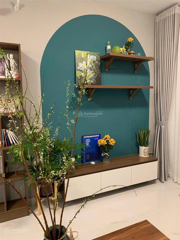 Siêu phẩm đẹp  1pn full nội thất nhứ ảnh  52m2 giá chỉ 2 tỷ 730