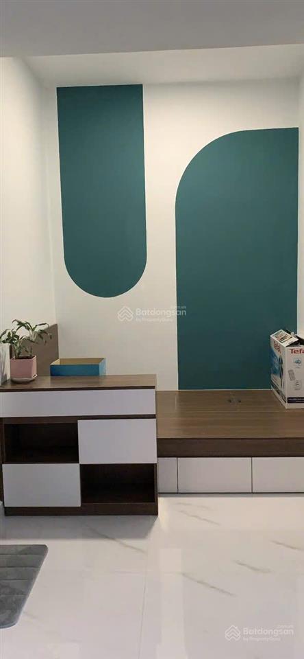 Siêu phẩm đẹp  1pn full nội thất nhứ ảnh  52m2 giá chỉ 2 tỷ 730