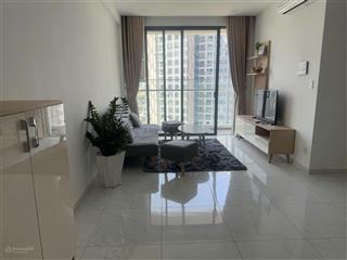 Trống sẵn cho thuê căn hộ 75m2 loại 2 phòng ngủ, nội thất đầy đủ giá thuê 17 triệu / tháng