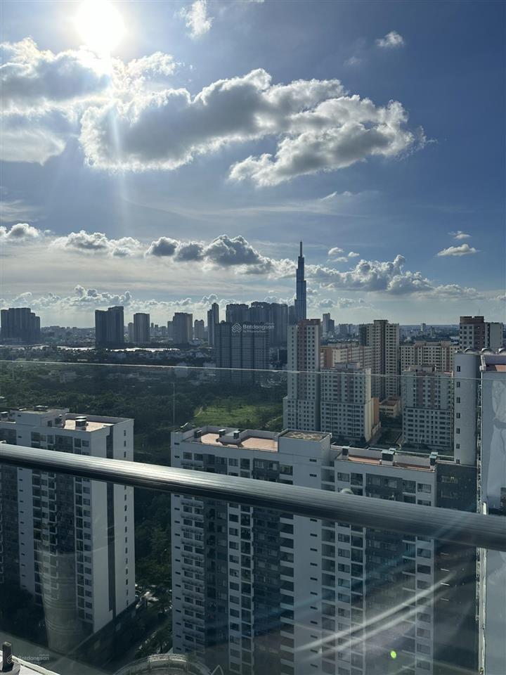 Bán căn hộ new city 3 phòng ngủ tháp bali tầng cao giá 9 tỷ đồng.  tú cata 0909 931 ***