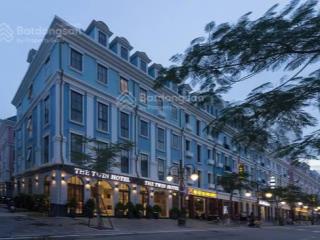 Bán tòa nhà khách sạn the twin tại lô 3132, premier village hạ long, 90 tỷ, 975 m2, giá tốt