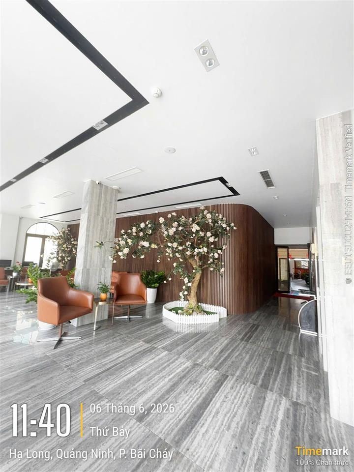 Bán tòa nhà khách sạn the twin tại lô 31  32, premier village hạ long, 100 tỷ, giá tốt